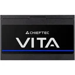 Блок живлення Chieftec Vita 850W (BPX-850-S) [141329] - мініатюра 7