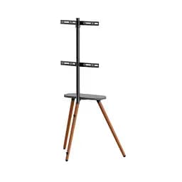 Підлогова стійка OfficePro TVS226 (VESA400х400) - мініатюра 4