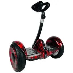 Гироскутер Mini Robot Ninebot Mini 54v Пламя