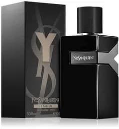 Оригинал Yves Saint Laurent Y Le Parfum 100 мл Parfum
