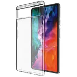 Чехол для мобильного телефона BeCover Google Pixel 6 Transparancy (707142)
