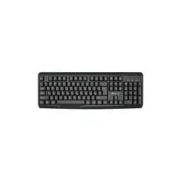 Комплект Xtrike ME MK-207 USB UA Black (MK-207UA) - мініатюра 2