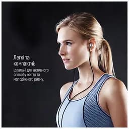 Навушники ColorWay 3.5 mm Wired Earphone UrbanBeat Black (CW-WD03BK) - мініатюра 7