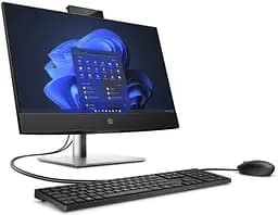 Моноблок 23.8'' HP ProOne 440 G9 TS i7-14700T/16Gb/SSD512Gb/Cam/K&M/WiFi/HAS/W11Pro/2y.w - мініатюра 2