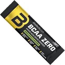 Аминокислота BiotechUSA BCAA Zero Apple 9 г