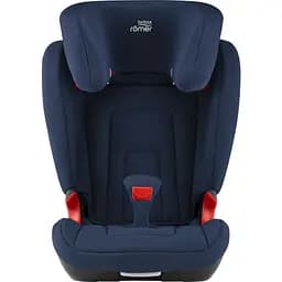 Автокрісло Britax Romer Kidfix 2 R Moonlight Blue, темно-синій (2000031436)