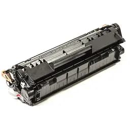 Картридж PowerPlant HP LJ 1010/1020/1022 (Q2612A) without chip! (PP-12A)