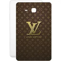 Захисна плівка StatusSKIN для Samsung Galaxy Tab A 7.0 2016 (T280T285) Корпус Вініл Луі Віттон