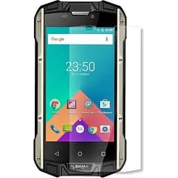 Захисна плівка StatusSKIN для Sigma X-treme PQ17 Екран Матова Pro