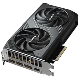 Відеокарта Gigabyte RTX 5060 8G WINDFORCE (GV-N5060WF2-8GD) (GDDR7, 128 bit, PCI-E v5.0 x16) - мініатюра 2