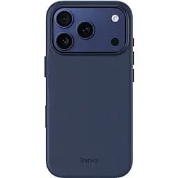 Чохол Benks VitaPro with MagSafe для Apple iPhone 17 Pro Blue [160465]