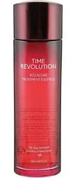 Есенція для обличчя Missha Time Revolution Red Algae, 150 мл