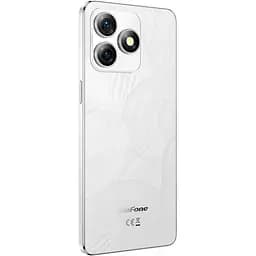 Смартфон Ulefone Note 18 Ultra 6/256Gb Moonlit White (Global Version) - мініатюра 3