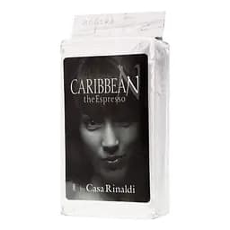 Кава мелена Casa Rinaldi Caribbean the Espresso 250 г - мініатюра 2