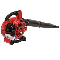 Vitals Повітродув садовий бензиновий LP 2572j 0.75кВт/1л.с. 25.4см3 245км/рік 4.7кг - мініатюра 6