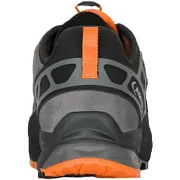 Кросівки AKU Rock DFS II GTX 9 Grey/Orange - мініатюра 5