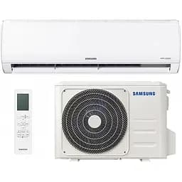 Кондиціонер Samsung AR18BXHQASINUA (інвертор, -22)