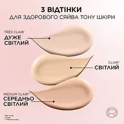 ВВ-крем для обличчя L’Oréal Paris C'est Magic 5 в 1 відтінок 02 (Світло-бежевий) 30 мл (A9827500) - мініатюра 3