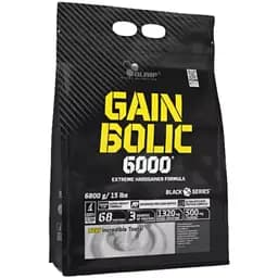 Гейнер Olimp Gain Bolic 6000 Chocolate 6.8 кг