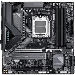 Материнська плата Gigabyte B850M EAGLE WIFI6E [154417] - мініатюра 2