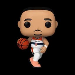 Фигурка Funko NBA Pop - Jordan Poole (Джордан Пул) 72253