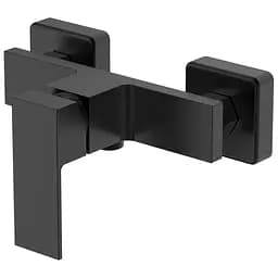 Змішувач для душу Volle De La Noche 10-40-3100-black Чорний