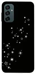 Чохол Demsky Stars way для Samsung Galaxy M34 5G