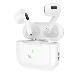 Бездротові навушники HOCO EW58 True wireless stereo headset White
