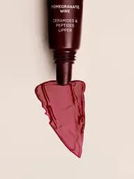 Блиск для губ Гранат Lipss Lipper Lip Gloss - Pomegranate wine 8 мл - мініатюра 2