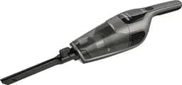 Пилосос бездротовий Gorenje 132 Вт автон. робота до 55 хв НЕРА 2 насадки сірий - мініатюра 2