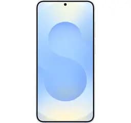 Смартфон Samsung Galaxy S25+ 12/256Gb Icyblue SM-S936BLBDEUC UA UCRF - мініатюра 3
