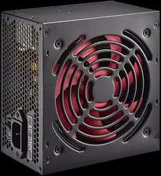 Блок живлення Xilence Red Wing R7 600W (XP600R7)