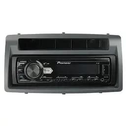 Перехідна рамка Toyota Corolla ACV 281300-02 - мініатюра 4