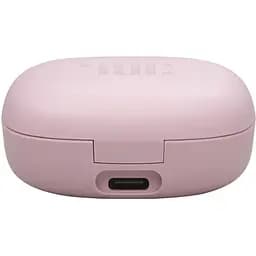Навушники-вкладиші JBL Wave Flex 2 (JBLWFLEX2PIK) Pink - мініатюра 4