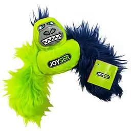 Joyser Squad Mini Gorilla 9 см Джойсер мягкая игрушка с пищалкой для собак