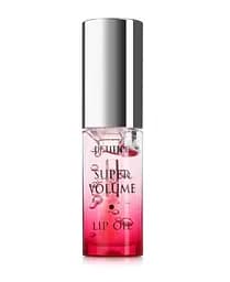 Олія для догляду з ефектом об'ємних губ Super Volume Lip Oil Petitfee & Koelf 3 г