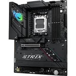 Материнська плата Asus (ROG STRIX B850-F GAMING WIFI) - мініатюра 4