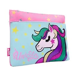 Шкільний пенал-органайзер Yes TW-01 Unicorn