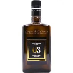 Оливкова олія Moresca Monocultivar Moresca 03 500 мл
