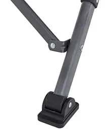 Крісло розкладне Uquip Roxy Blue/Grey (244002) (DAS301063) - мініатюра 7