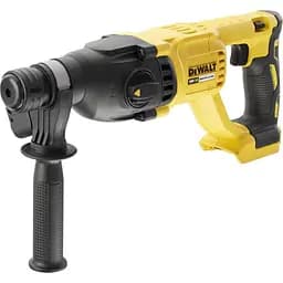 Перфоратор DeWalt SDS-Plus акумуляторний безщітковий 18 В (DCH133N)