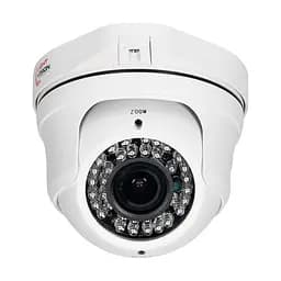 IP-відеокамера 5Mp Light Vision VLC-4256DFI White (Linklemo) f=2.8-12mm з мікрофоном (75-00311) - мініатюра 2