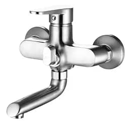 Смеситель для ванны Mixxus Elvis 009 MI6311 Хром