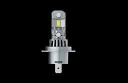 Комплект світлодіодних ламп Infolight F3-Pro H7 30W - мініатюра 4