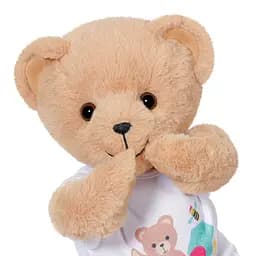 М'яка іграшка Baby Born Ведмедик Тедді (834435) - мініатюра 3