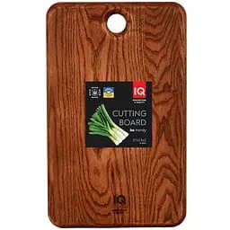 Дошка обробна IQ Be Trendy 37х23х2 см (IQ-5040/1)