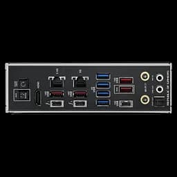 Материнська плата Asus Z890 ROG Maximus Hero LGA 1851 (ROG MAXIMUS Z890 HERO) Б/В - мініатюра 3