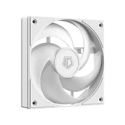 Кулер до корпусу ID-Cooling Вентилятор ID-Cooling AS-120-W (AS-120-W) - мініатюра 2