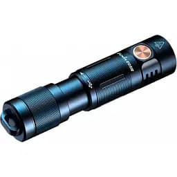 Ліхтарик Fenix E05R Black (E05Rblk) [111560] - мініатюра 4