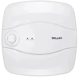 Водонагрівач PU15R New optima mini, White Willer teh0020909